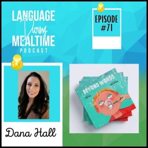 Interview with Author and Psychologist, Dana Hall