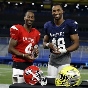 Prospect Profile Episode 15: 2019 East/West Shrine Game