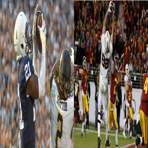 Prospect Profile Episode 10: Penn State CB Amani Oruwariye & Stanford TE Kaden Smith