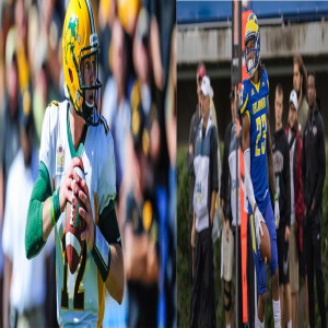 Prospect Profile Episode 12: Delaware DB Nasir Adderley & NDSU QB Easton Stick