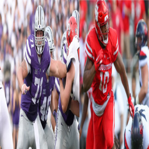 Prospect Profile Episode 4: K-State OT Dalton Risner and Houston DT Ed Oliver