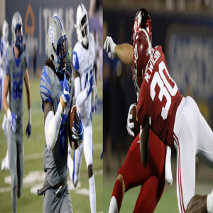 Prospect Profile Episode 8: Memphis RB Darrell Henderson & Alabama LB Mack Wilson