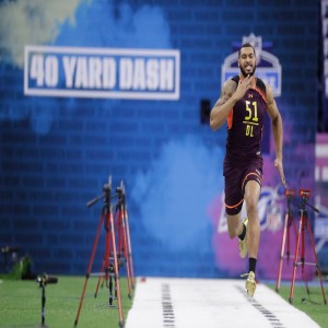 Prospect Profile Episode 23: 2019 NFL Scouting Combine - DL & LB