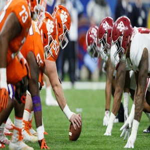Prospect Profile Episode 13: CFB National Championship Supershow