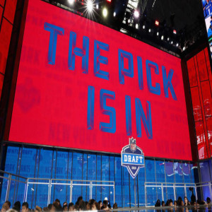 Prospect Profile Episode 30: First Round Mock Draft