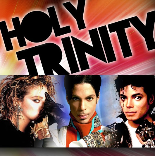 Season 4, Episode 8-"The Holy Trinity"