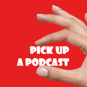 Episode 3 - Pick Up A Podcast - Piercing The Darkness