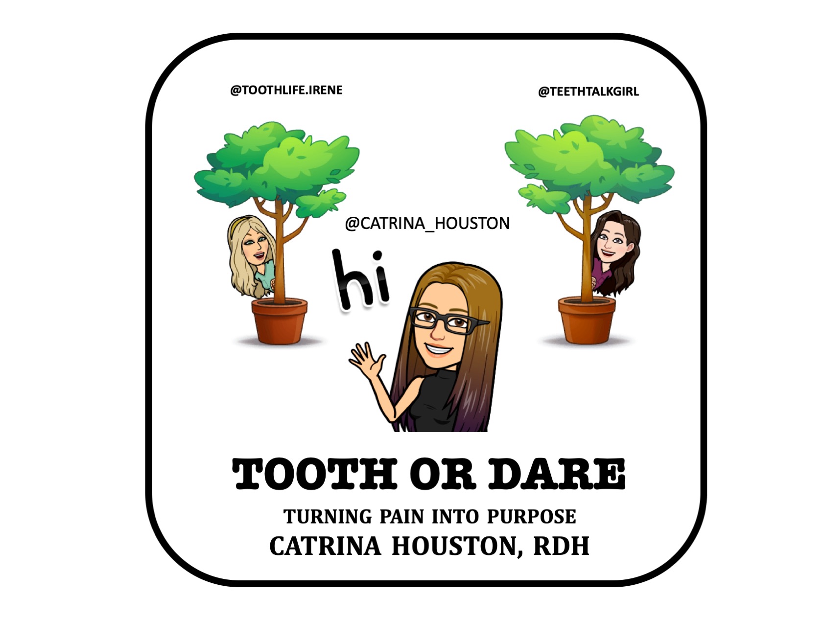Tooth or Dare Podcast