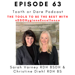#63- @DSOHygieneExcellence The tools to be the best