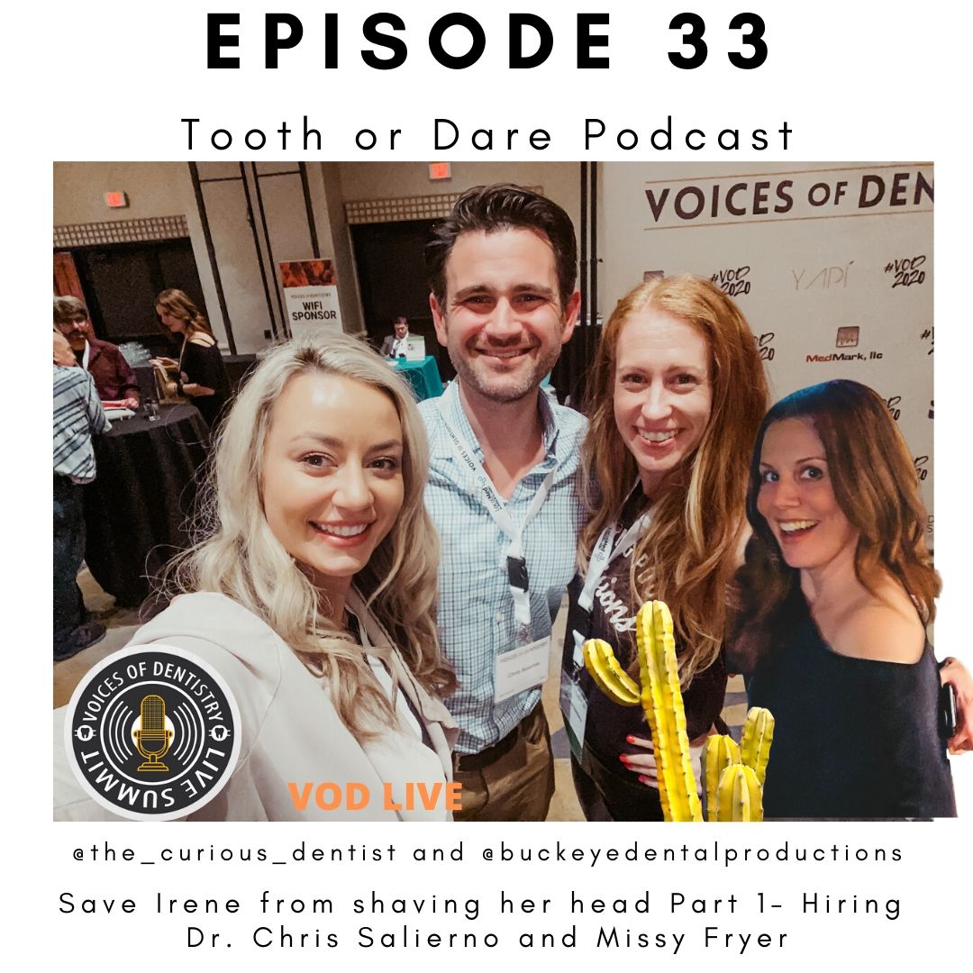 Tooth or Dare Podcast