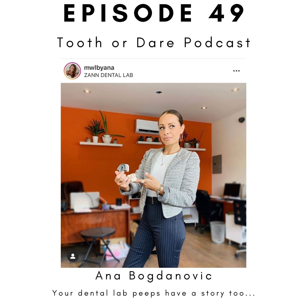 Tooth or Dare Podcast