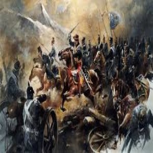 Episode 12: The Charge of the Light Brigade