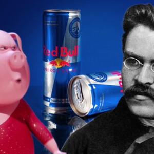 VVould you like a Red Bull?