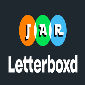 We BROKE Letterboxd - JARCAST Episode 180