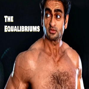 The Equalibriums - JARCAST Episode 198