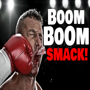 Boom Boom, SMACK! - JARCAST Episode 205