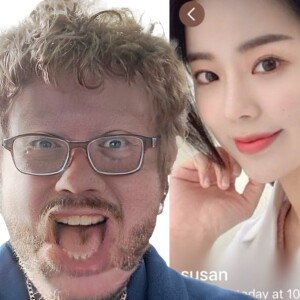 lucy OR susan? HELP!