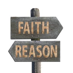 Faith & Science - Creation/Evolution?