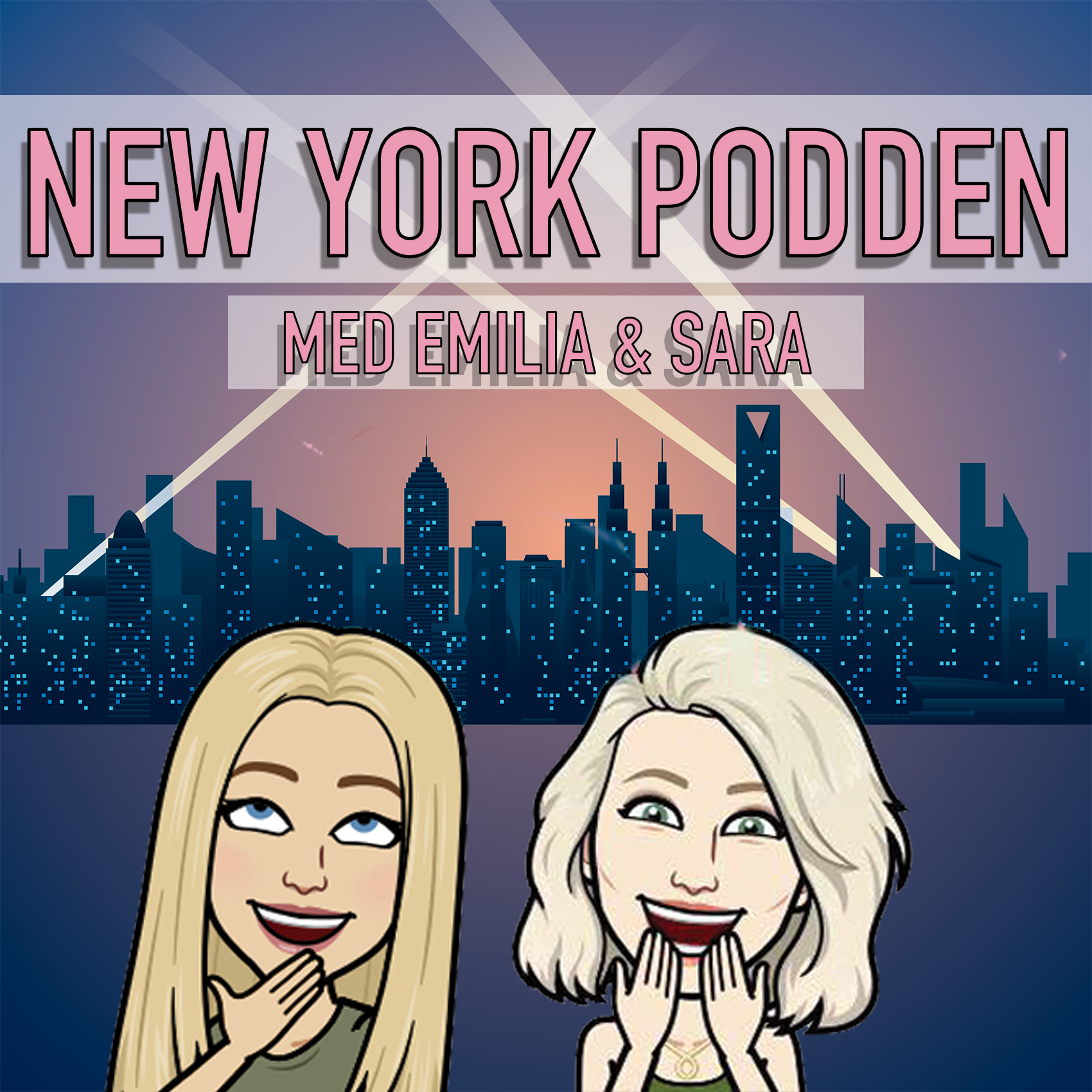 15. Myror som mat & Hypokondri