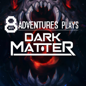 Dark Matter 1: A Brain is a Terrible Thing to Waste