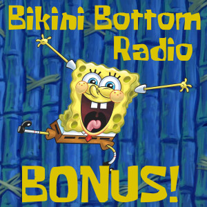 Bonus Episode #2 - A Christmas Spongetacular