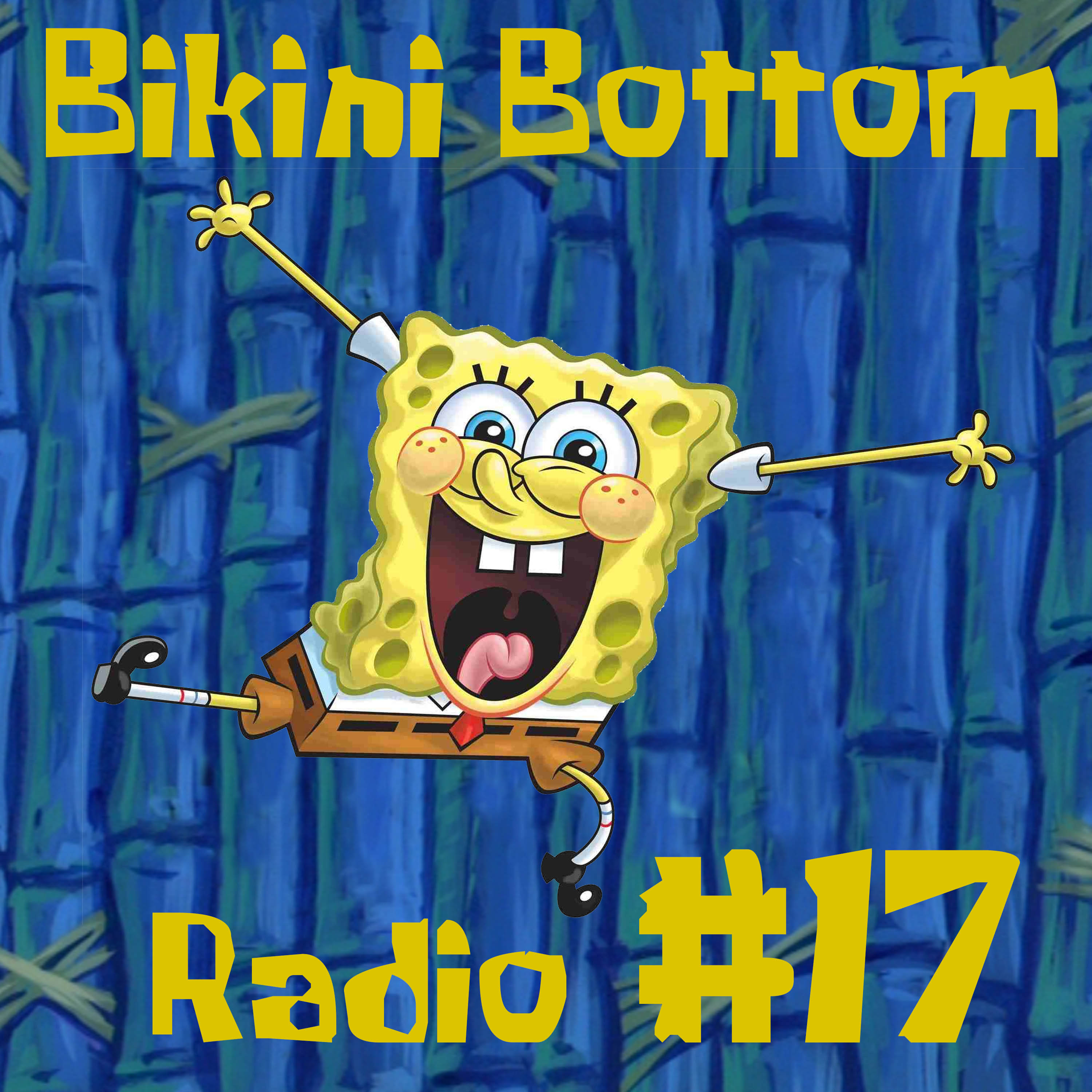 Episode #17 - I Had an Accident 