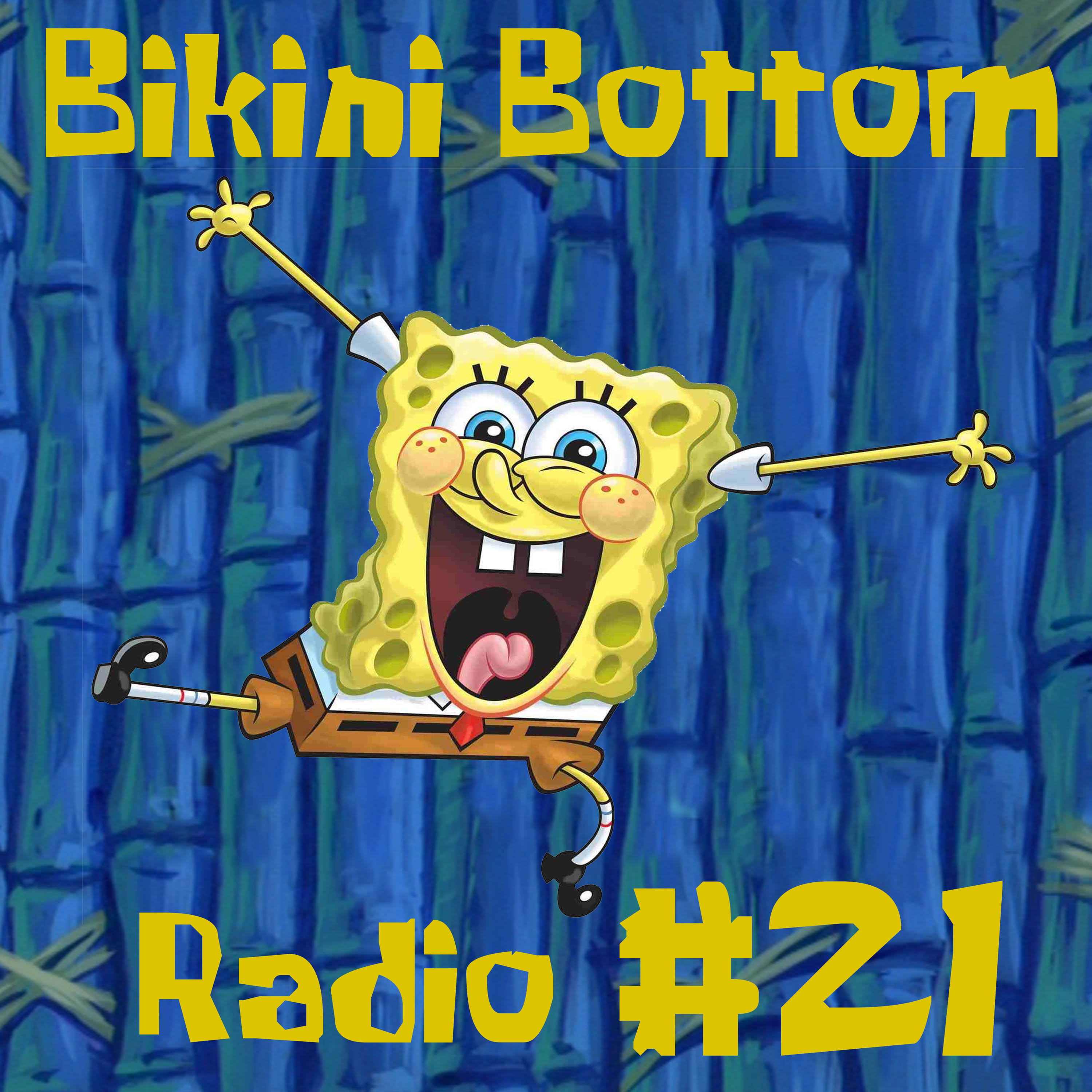 Episode #21 - Culture Shock
