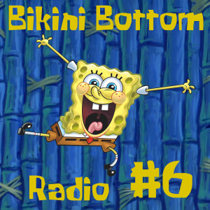 Episode #6 - Plankton!