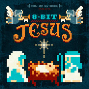 A Chiptune Christmas with Doctor Octoroc