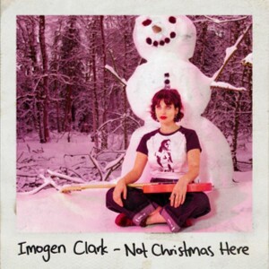 Christmas Down Under with Imogen Clark