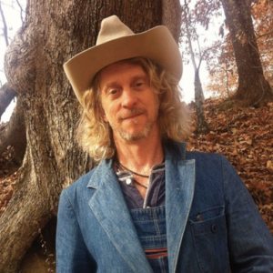 Jimbo Mathus of Squirrel Nut Zippers