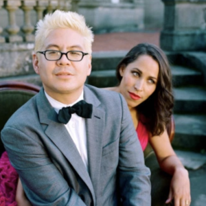 An Encore Presentation with Thomas Lauderdale of Pink Martini