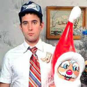 Sufjan Stevens' "Music for Christmas" with Chris Marchand