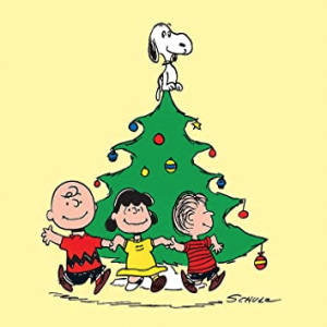 ”A Charlie Brown Christmas” with Derrick Bang