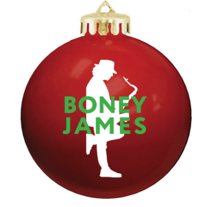 Boney James