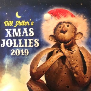 ”Christmas Jollies” with Bill Adler