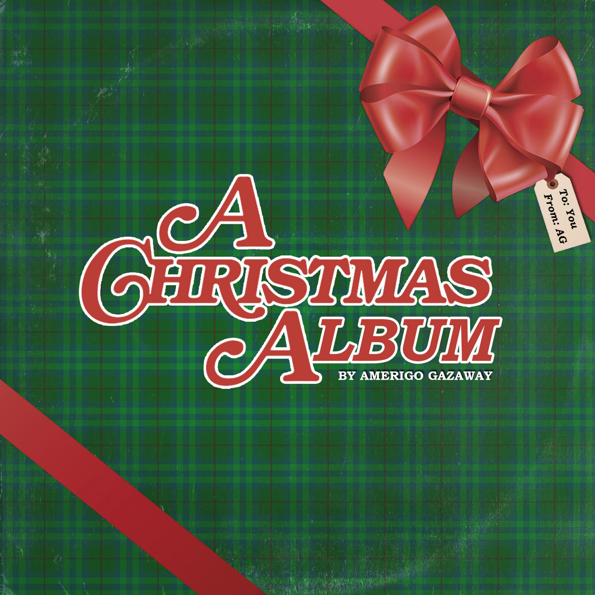Twelve Songs of Christmas