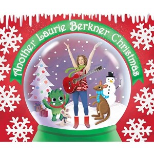 Children’s Music at Christmas with Laurie Berkner