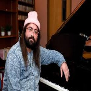 Solo Piano for Christmas with Nick Bhalla