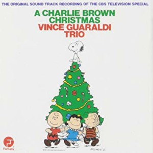 "A Charlie Brown Christmas" with The Ornaments and Joel Dinerstein