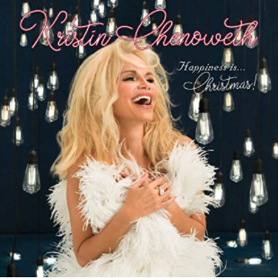 Twelve Songs of Christmas