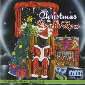 Christmas on Death Row