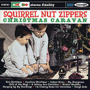 An Encore Presentation with Jimbo Mathus of the Squrrel Nut Zippers