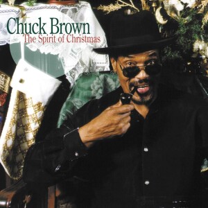 A D.C.Go-Go Christmas with Chuck Brown
