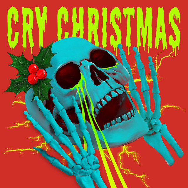 Twelve Songs of Christmas