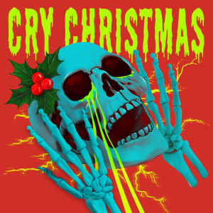 Mother Mother ”Cry Christmas”
