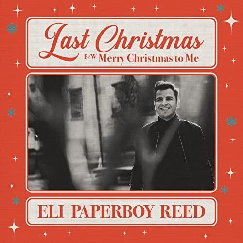 Twelve Songs of Christmas