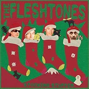 The Fleshtones, Susan Cowsill, and Numero Records‘ ”Christmas Dreamers”