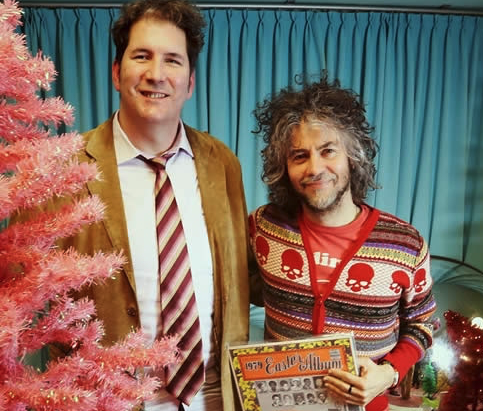 Twelve Songs of Christmas
