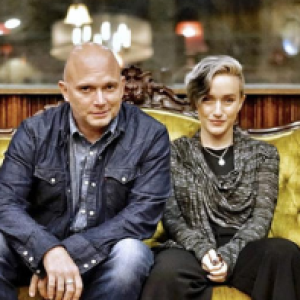 Michael Cerveris and Kimberly Kaye of Loose Cattle